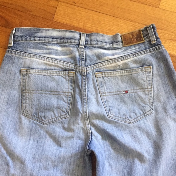 Vintage Tommy Hilfiger jeans - Picture 7 of 8